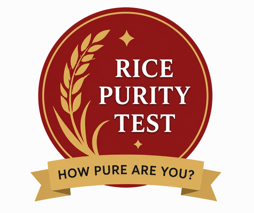 AI Purity Test